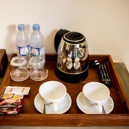 Hotel Sakun Angkor Boutique Siem Reap Zimmer foto